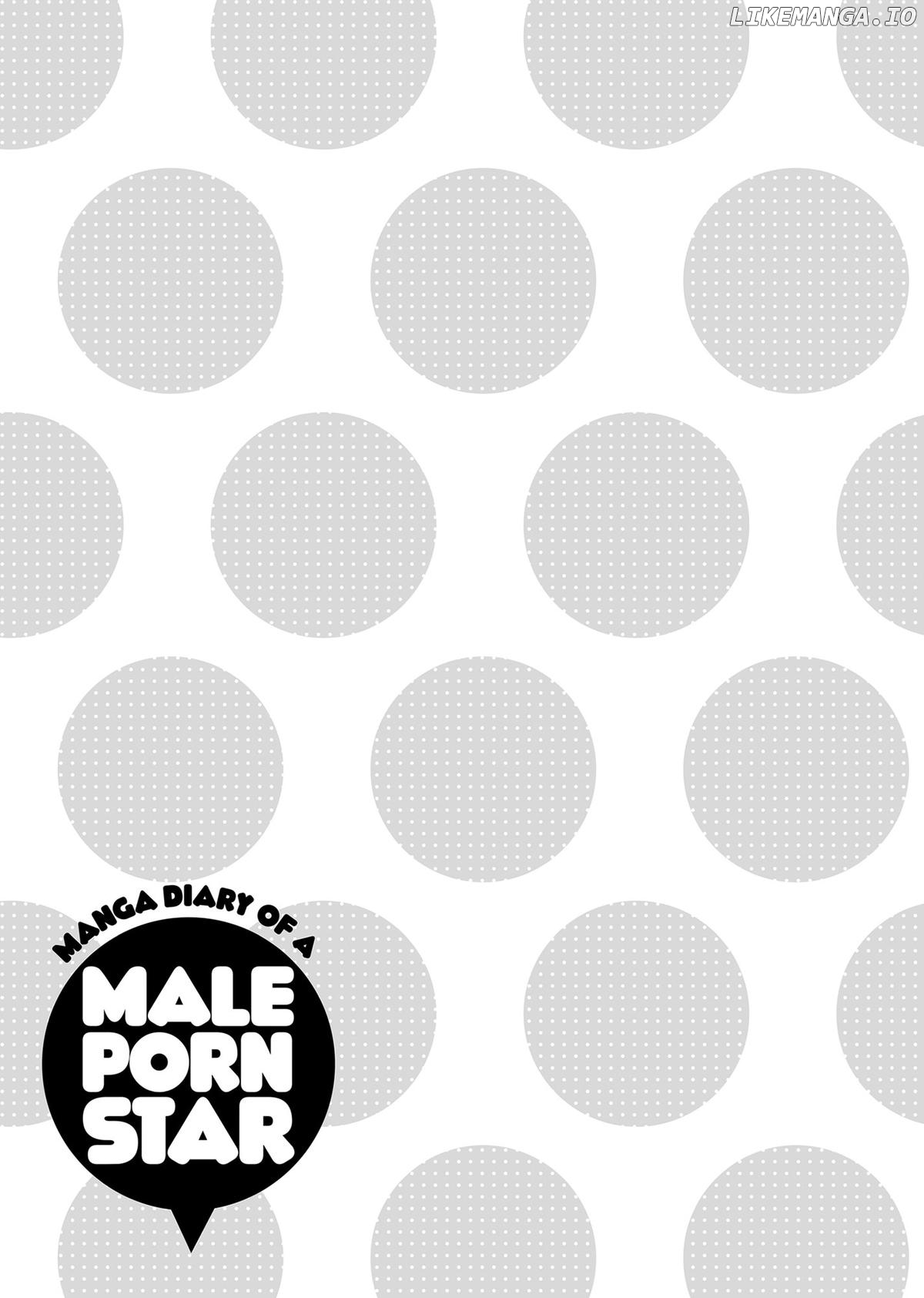 Manga Diary Of A Male Porn Star Chapter 55.5 - page 8