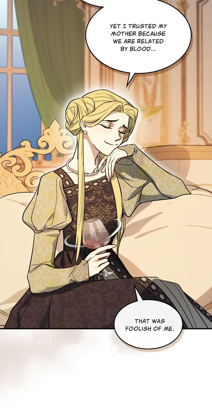 The Lady and the Beast Chapter 174 - page 25