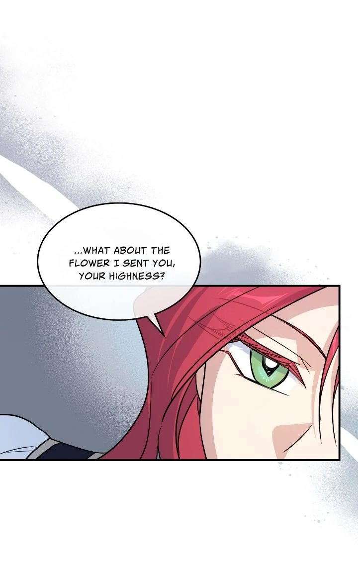 The Lady and the Beast Chapter 174 - page 35