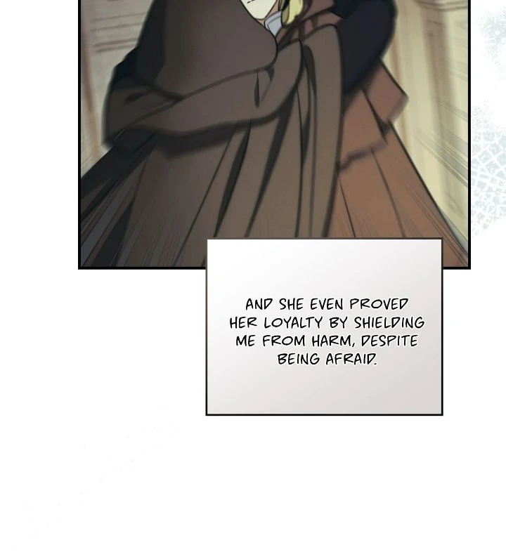 The Lady and the Beast Chapter 174 - page 39