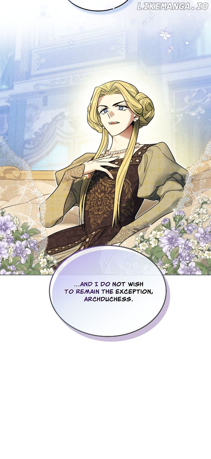 The Lady and the Beast Chapter 174 - page 42