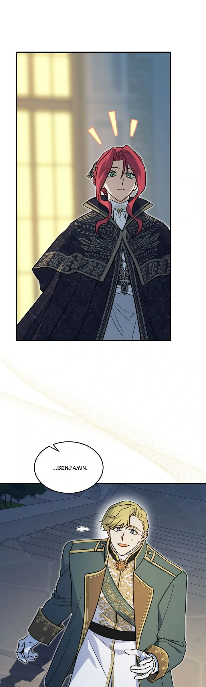 The Lady and the Beast Chapter 175 - page 17