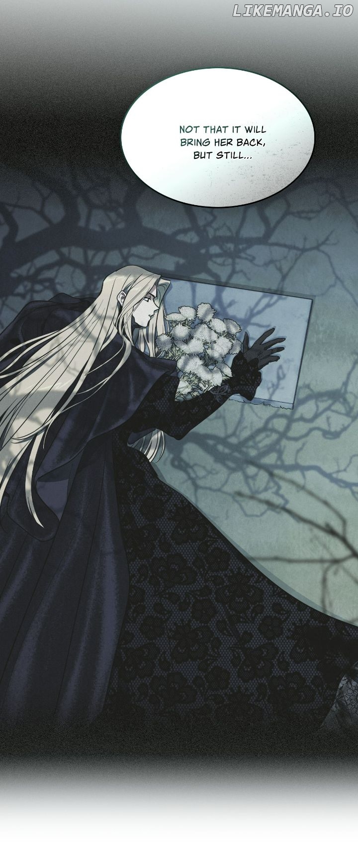 The Lady and the Beast Chapter 175 - page 8