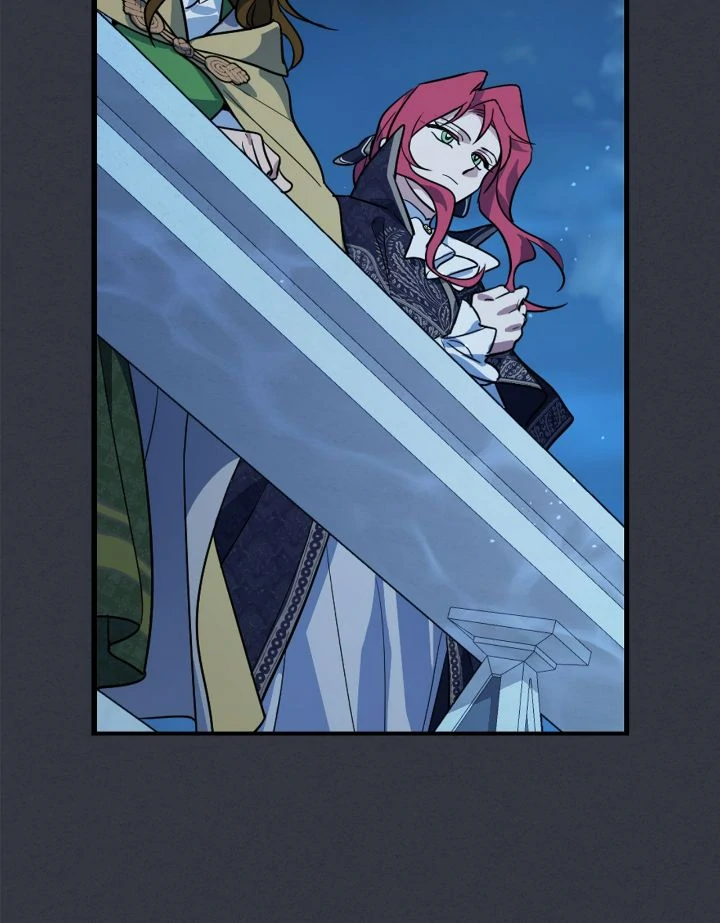 The Lady and the Beast Chapter 176 - page 14