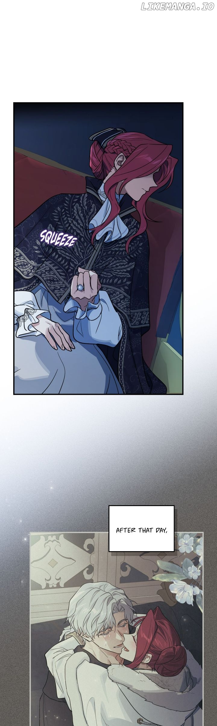 The Lady and the Beast Chapter 176 - page 1