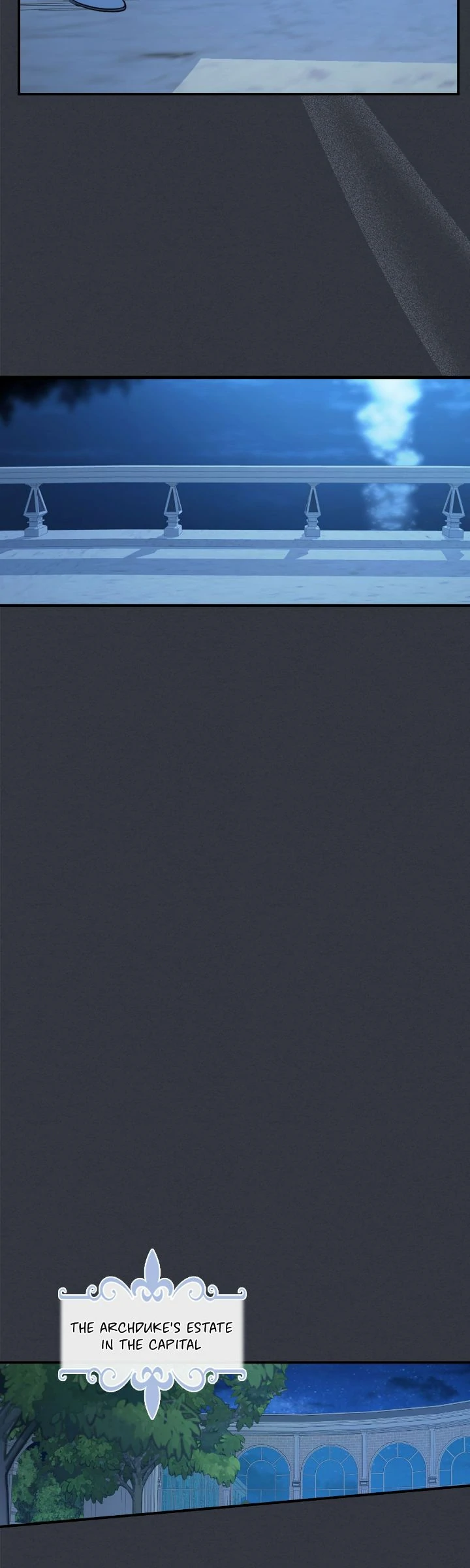 The Lady and the Beast Chapter 176 - page 20