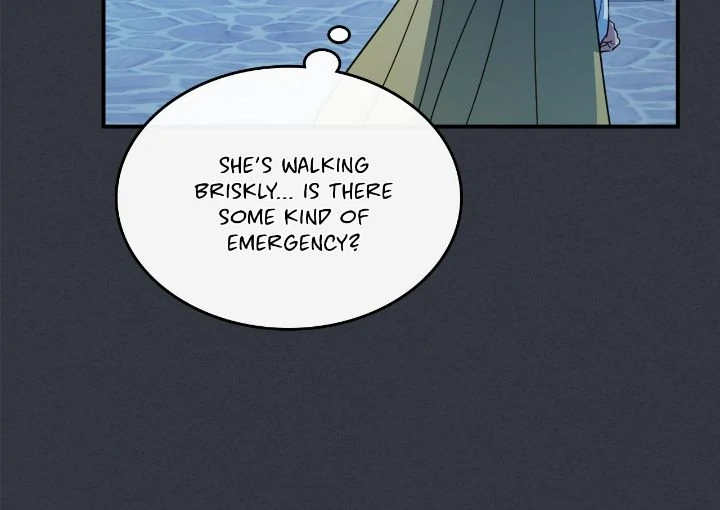 The Lady and the Beast Chapter 176 - page 22