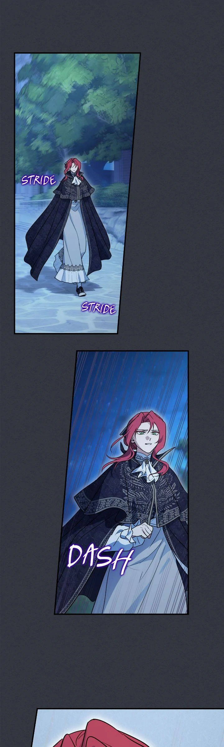 The Lady and the Beast Chapter 176 - page 23