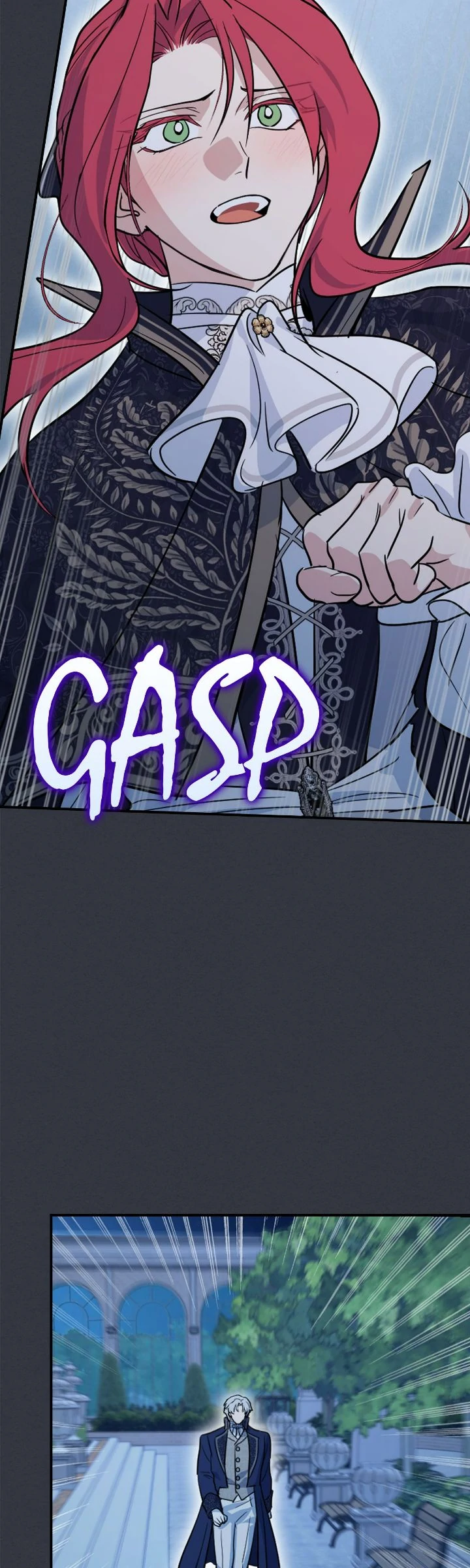 The Lady and the Beast Chapter 176 - page 24