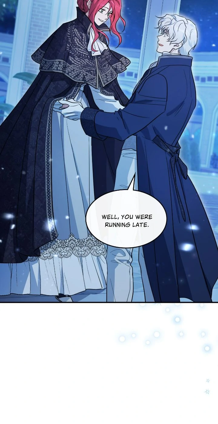 The Lady and the Beast Chapter 176 - page 26