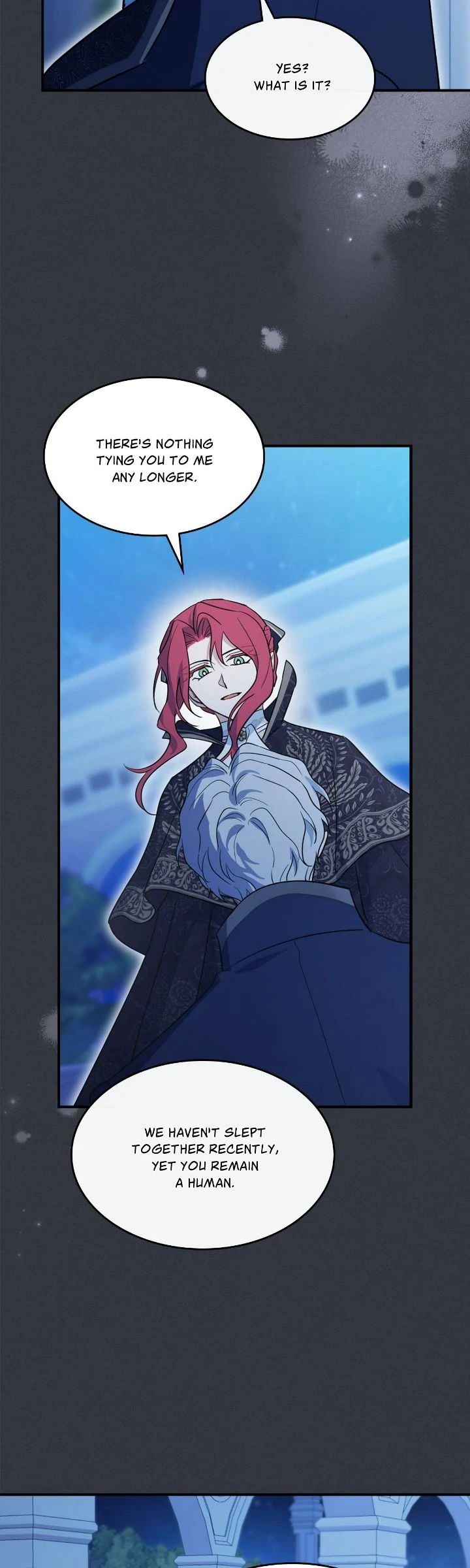 The Lady and the Beast Chapter 176 - page 28