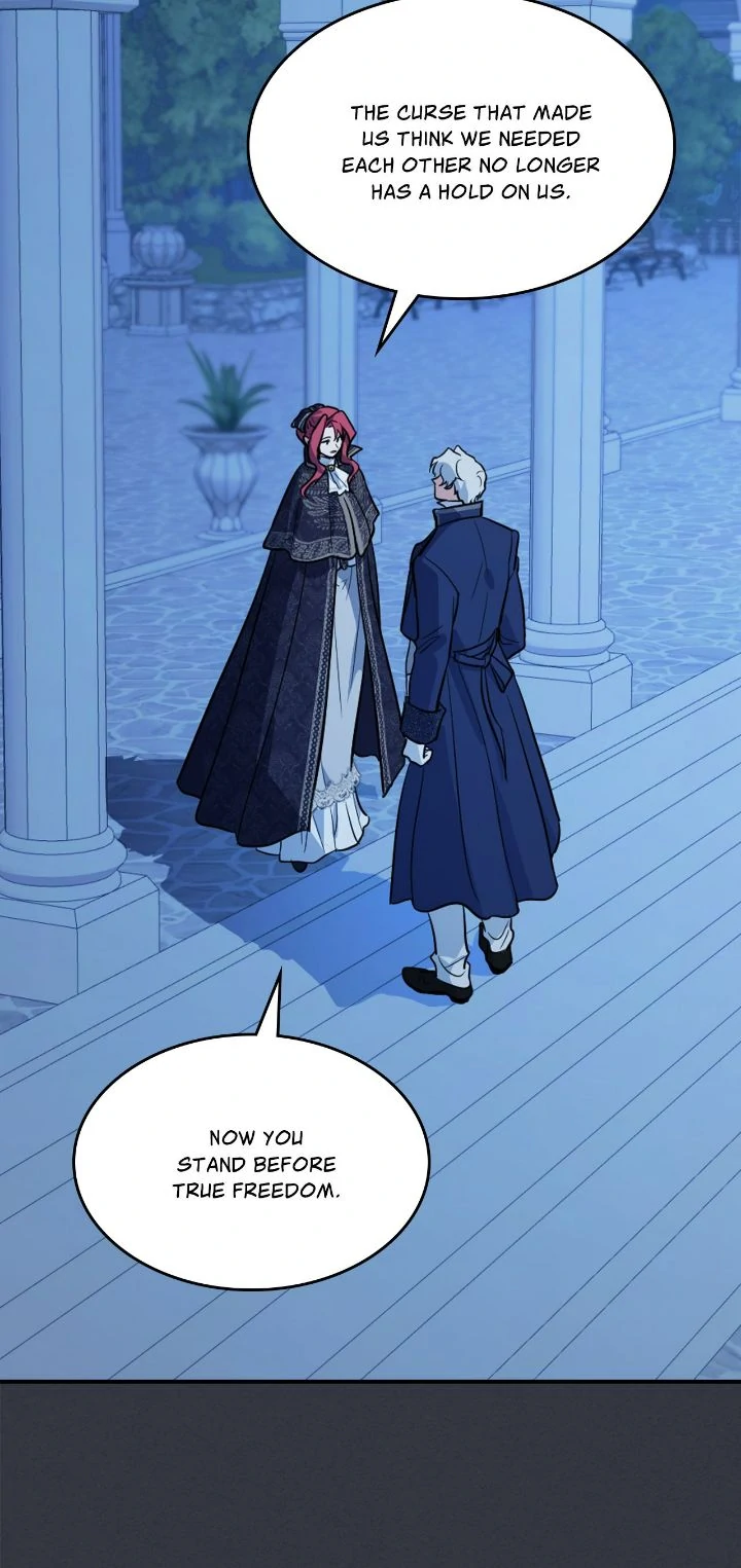 The Lady and the Beast Chapter 176 - page 29