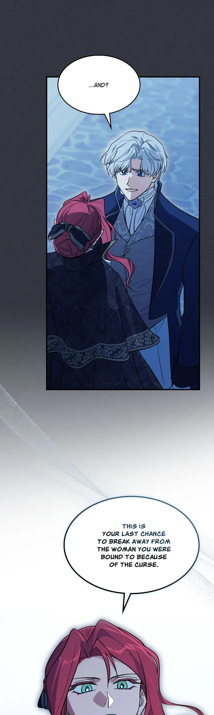 The Lady and the Beast Chapter 176 - page 30