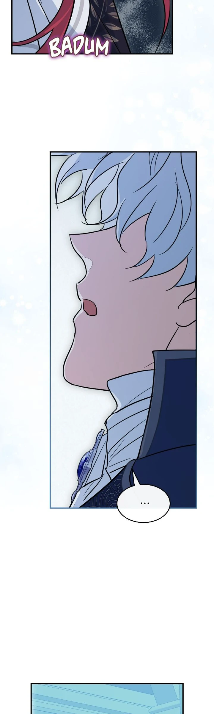 The Lady and the Beast Chapter 176 - page 32