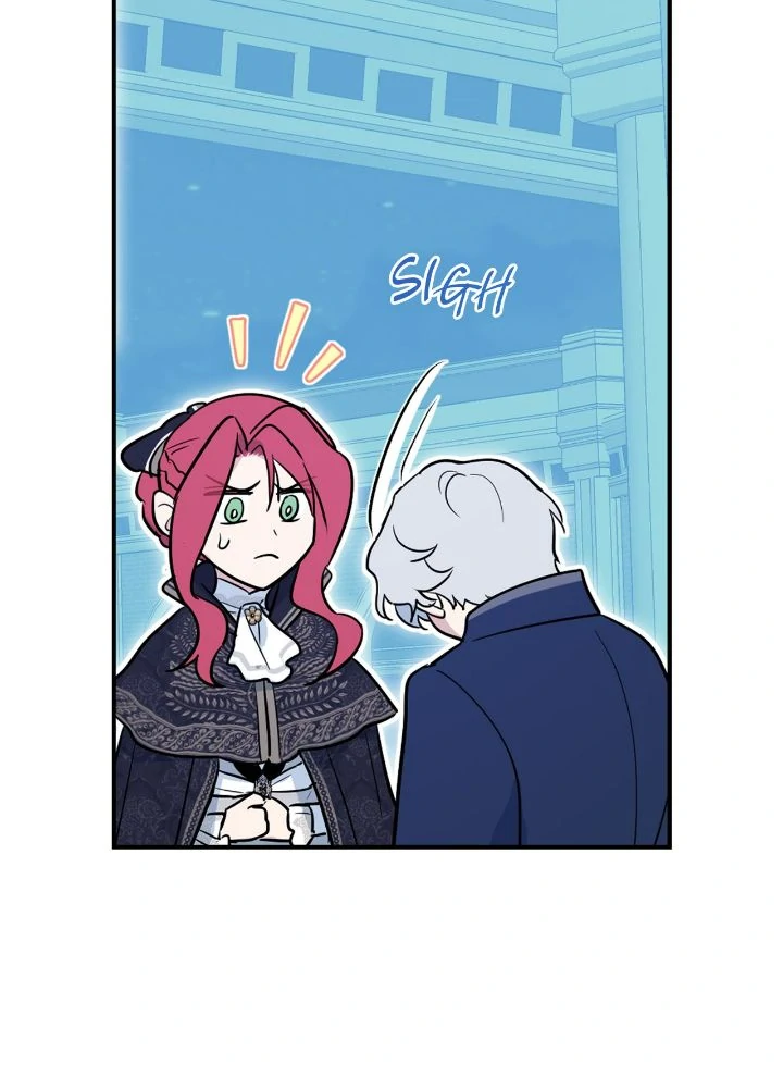 The Lady and the Beast Chapter 176 - page 33