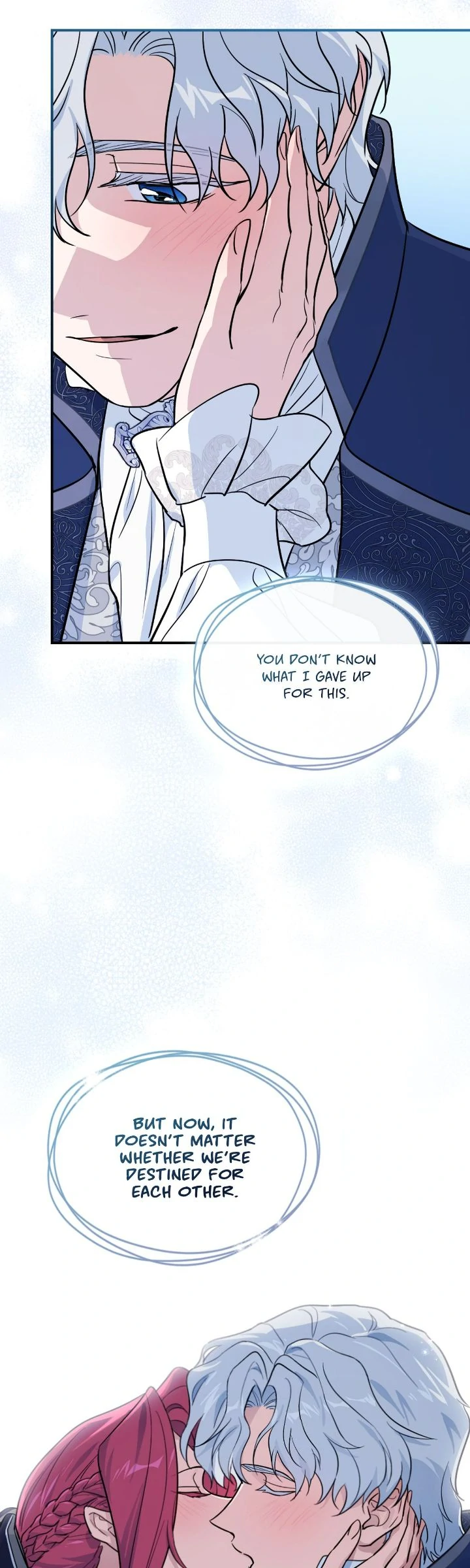 The Lady and the Beast Chapter 176 - page 38