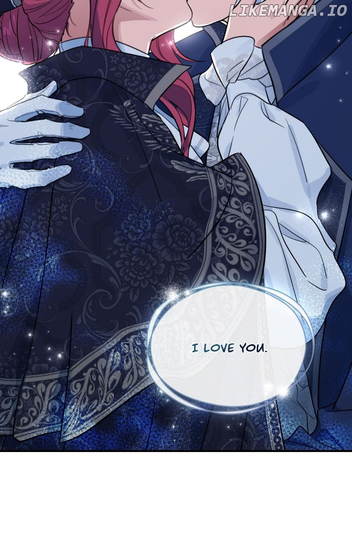 The Lady and the Beast Chapter 176 - page 39