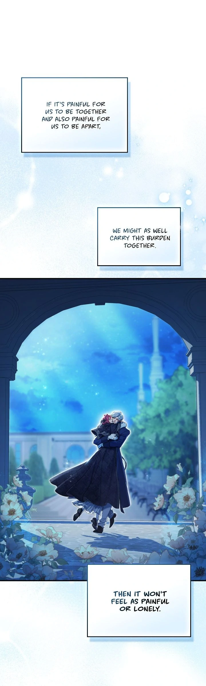 The Lady and the Beast Chapter 176 - page 40