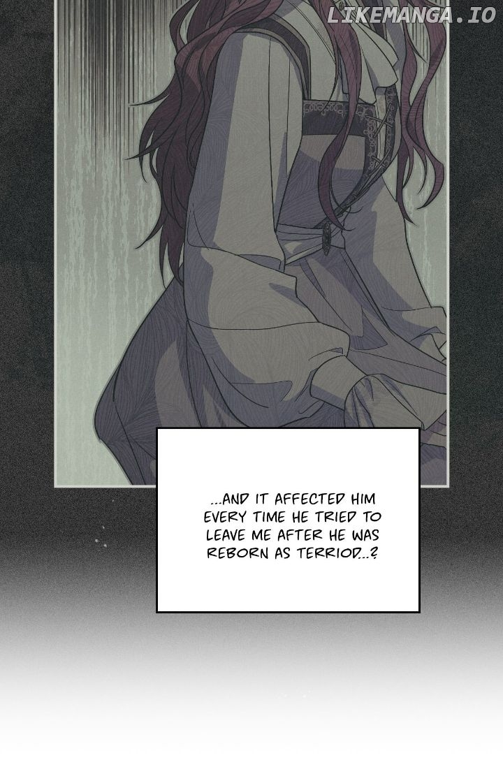 The Lady and the Beast Chapter 176 - page 6