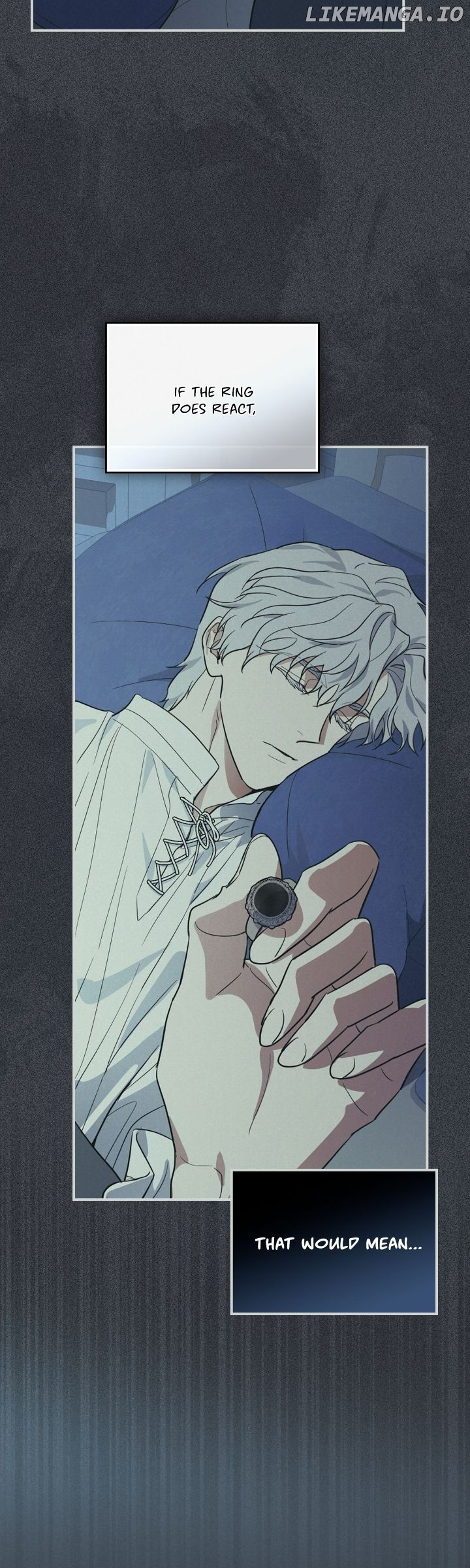 The Lady and the Beast Chapter 176 - page 8