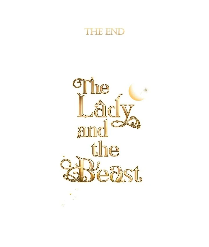 The Lady and the Beast Chapter 176.5 - page 17