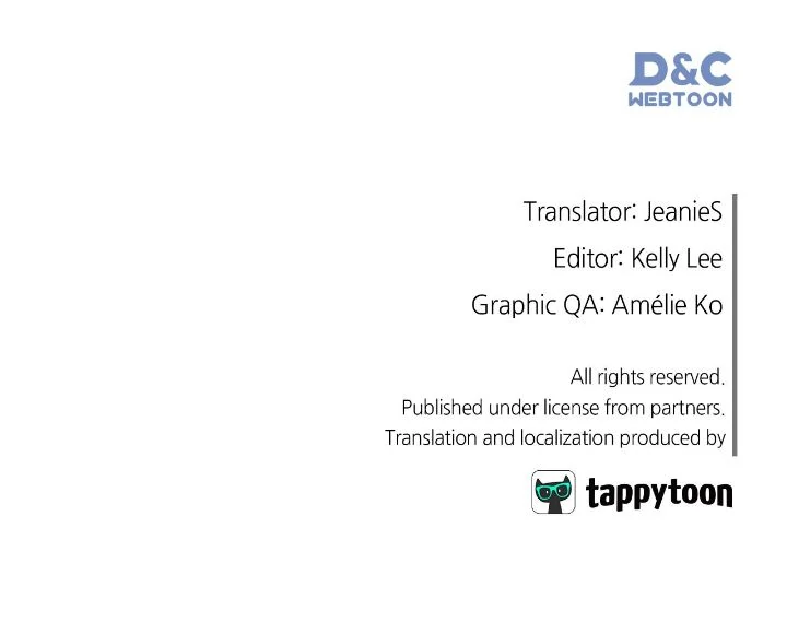 The Lady and the Beast Chapter 176.5 - page 18