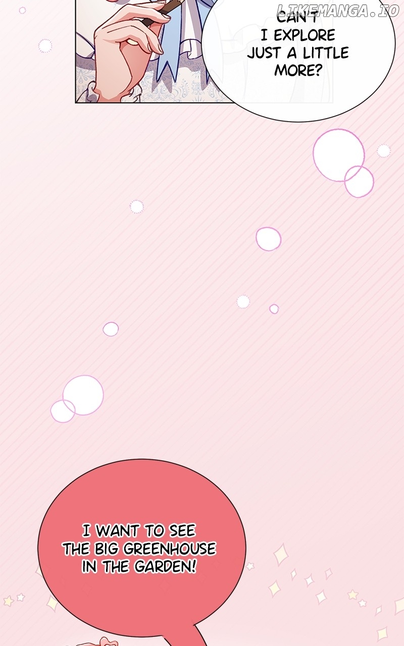 We Lost Our Engagement Chapter 16 - page 44