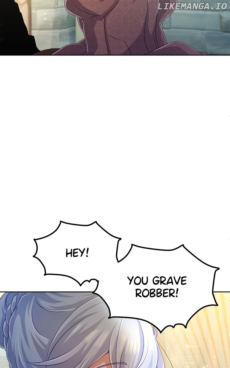 We Lost Our Engagement Chapter 17 - page 80