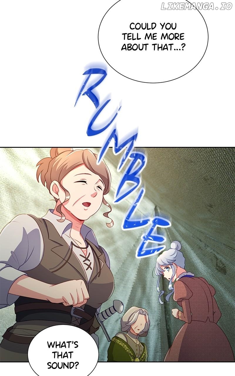 We Lost Our Engagement Chapter 18 - page 100