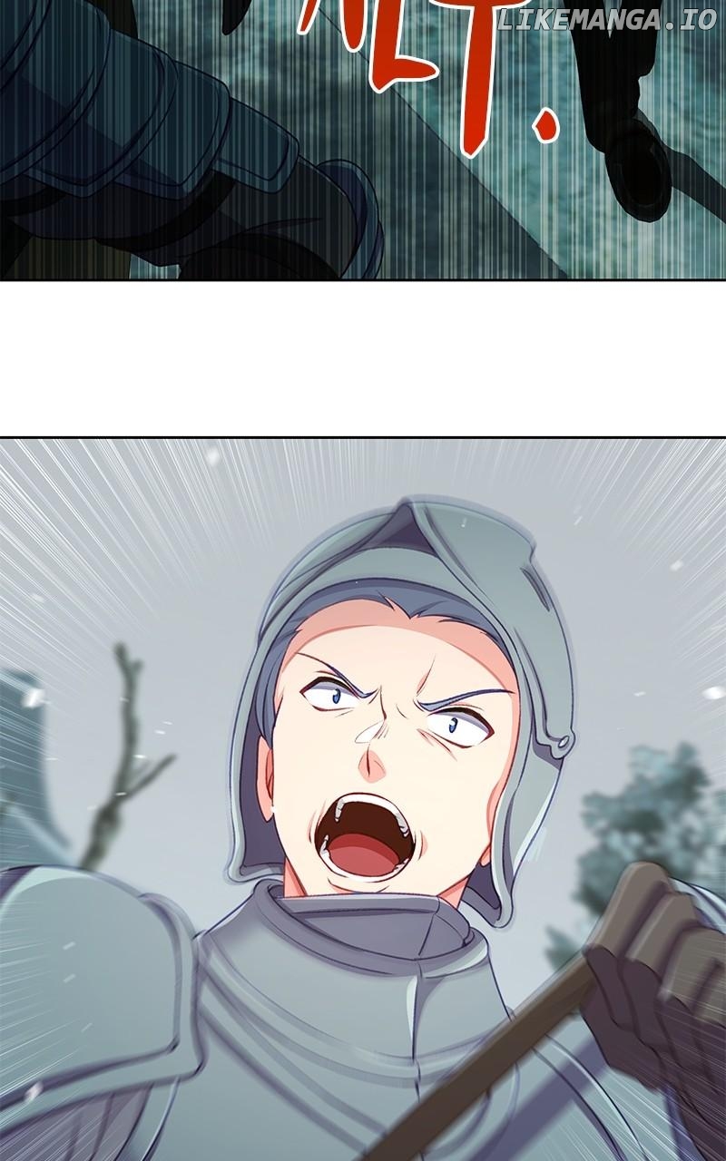 We Lost Our Engagement Chapter 18 - page 105