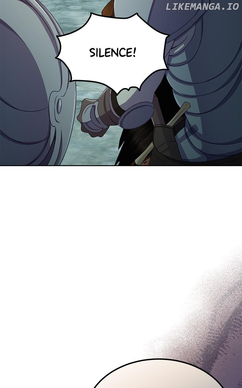 We Lost Our Engagement Chapter 18 - page 108