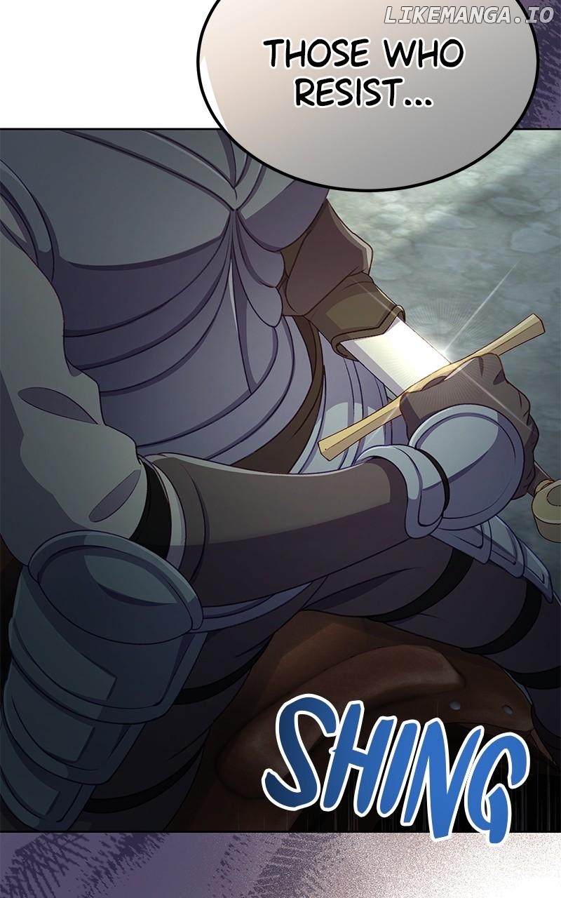 We Lost Our Engagement Chapter 18 - page 109