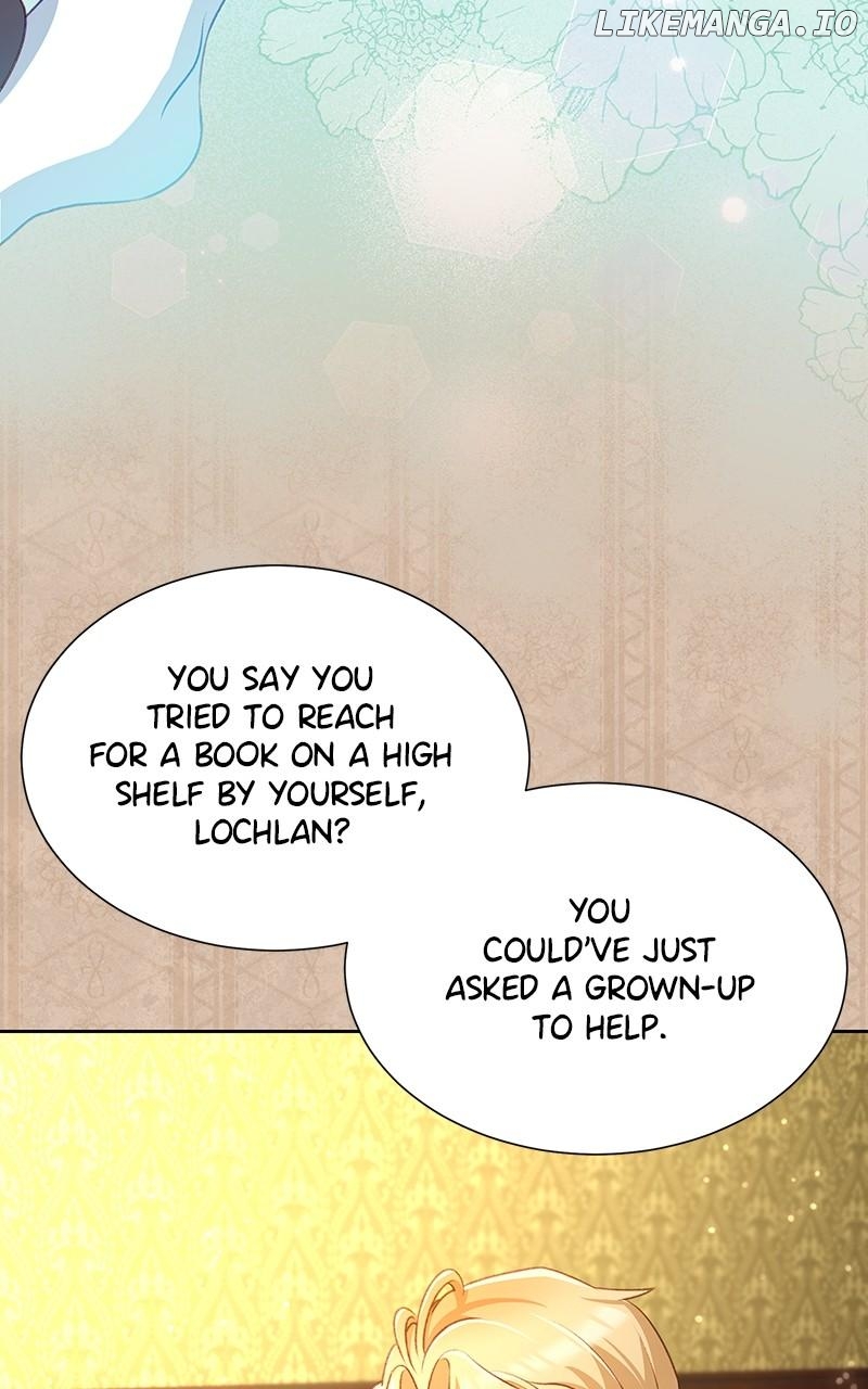 We Lost Our Engagement Chapter 18 - page 11
