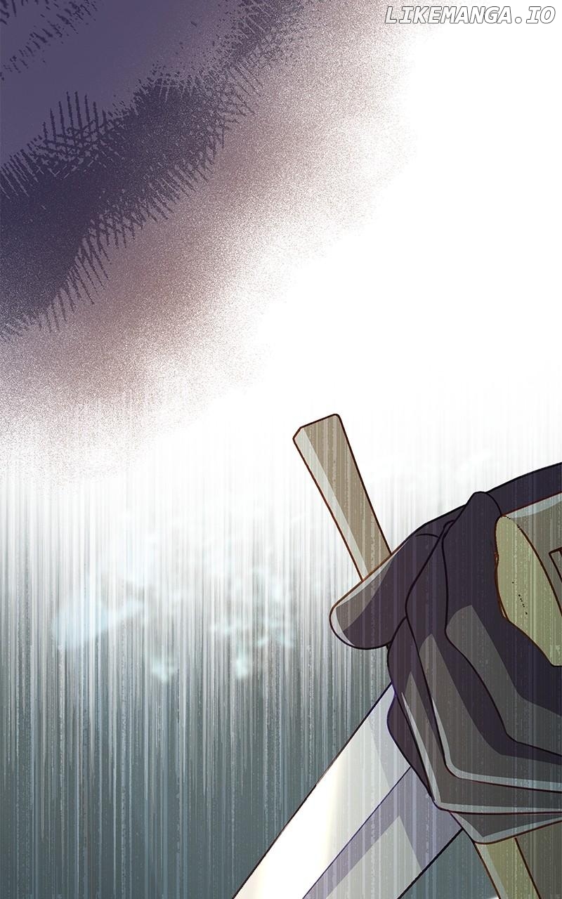 We Lost Our Engagement Chapter 18 - page 110