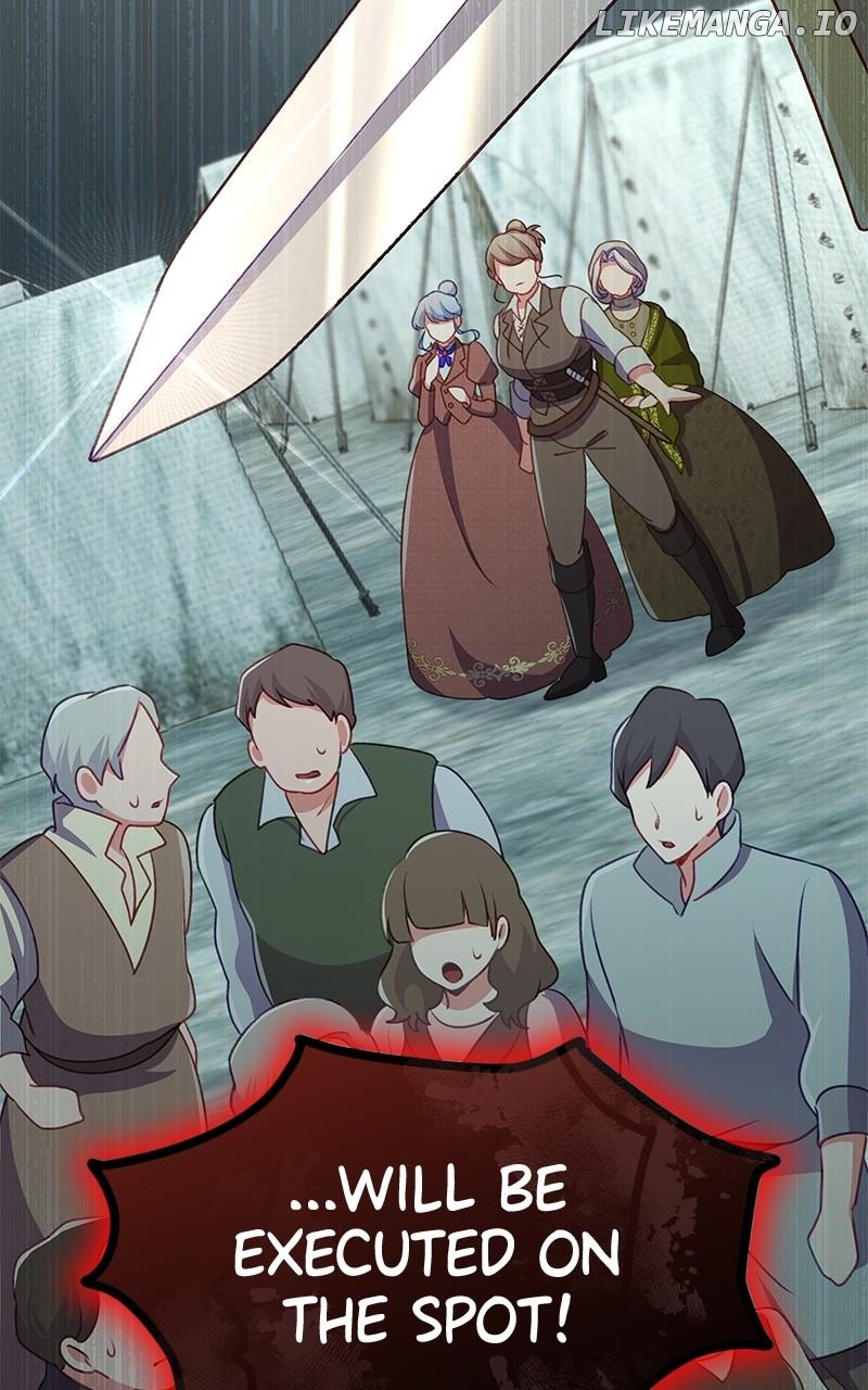 We Lost Our Engagement Chapter 18 - page 111