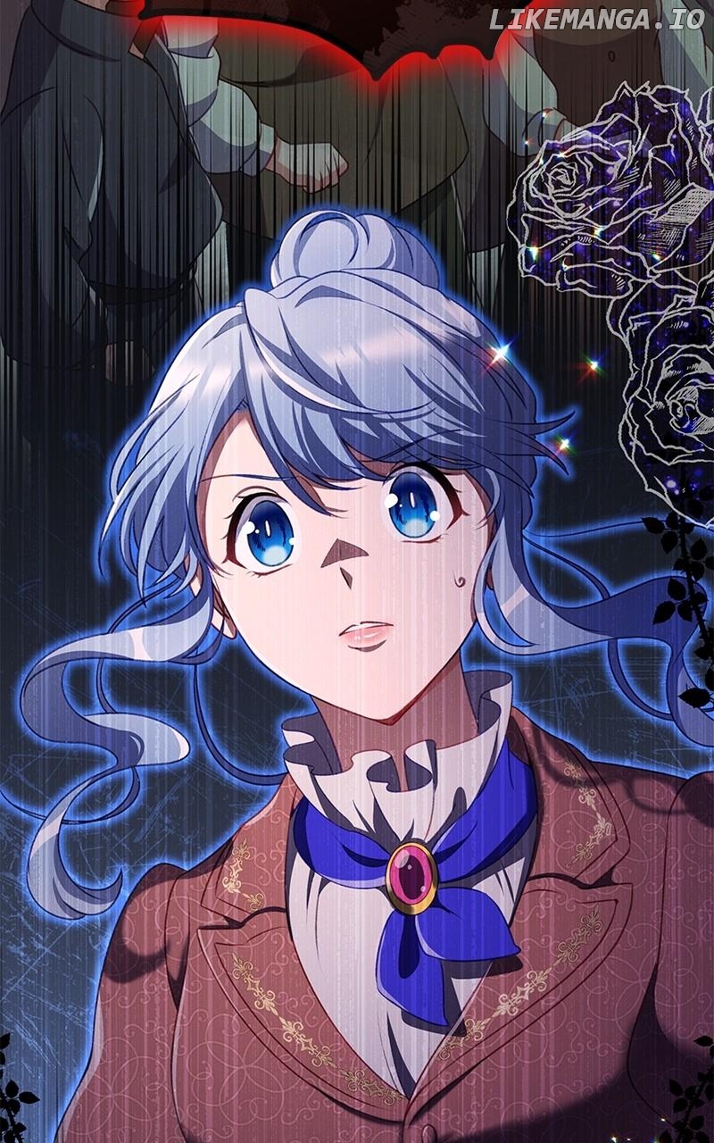 We Lost Our Engagement Chapter 18 - page 112