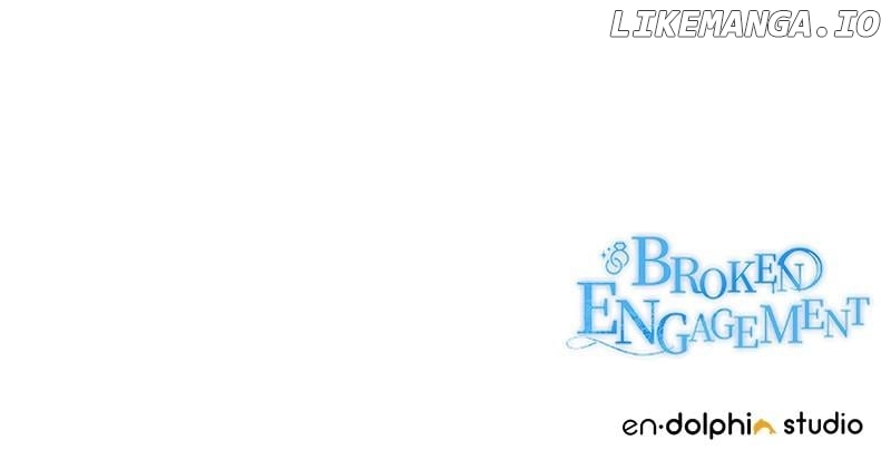 We Lost Our Engagement Chapter 18 - page 115