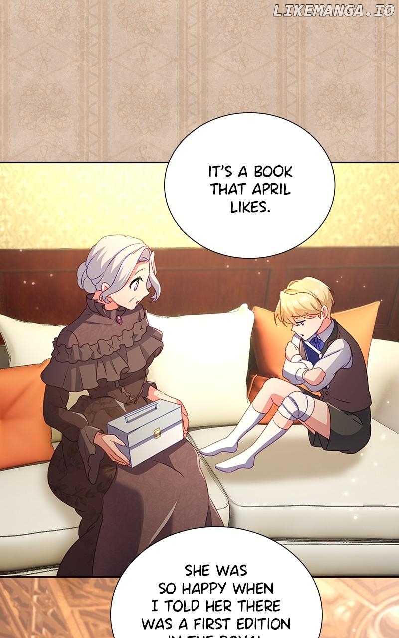 We Lost Our Engagement Chapter 18 - page 13
