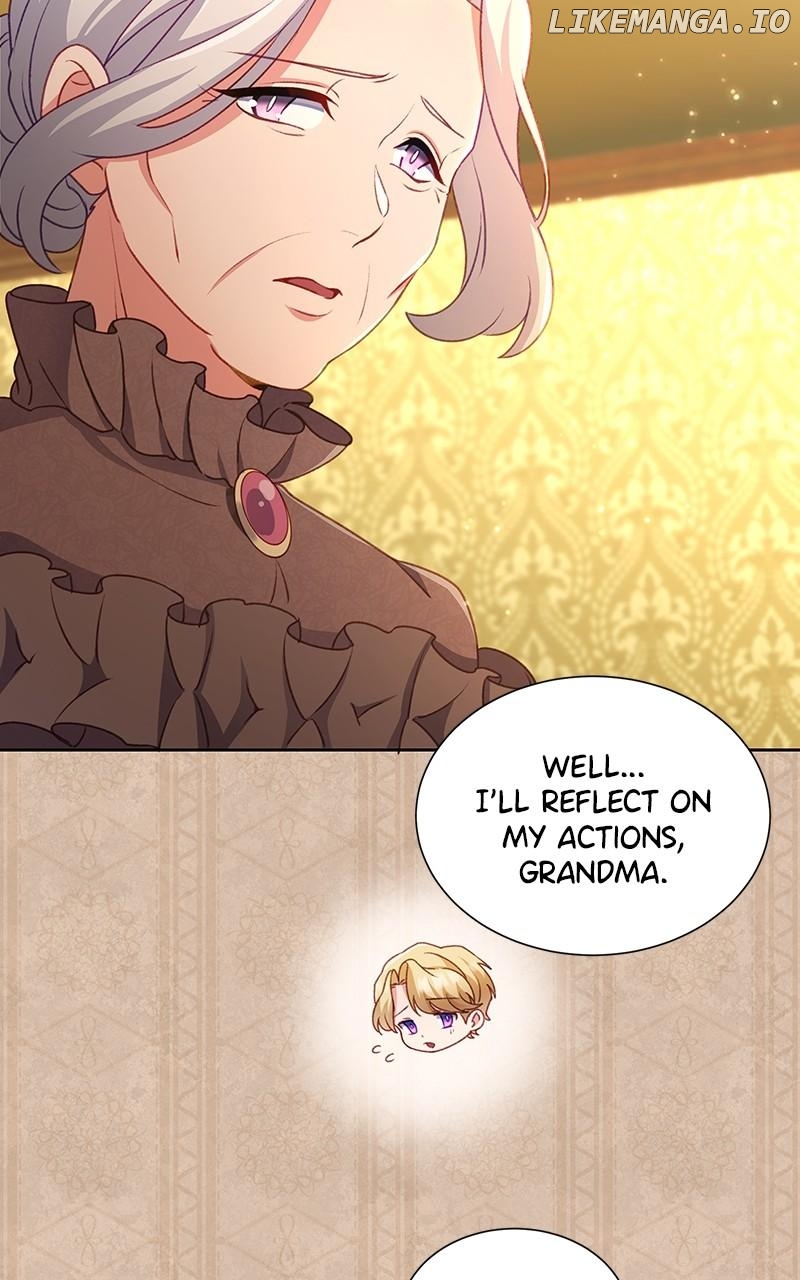 We Lost Our Engagement Chapter 18 - page 16