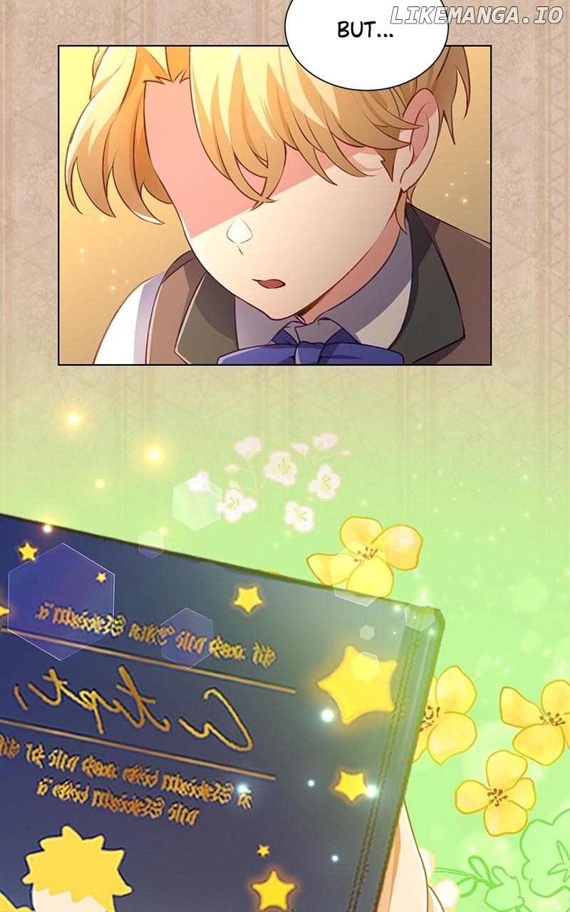 We Lost Our Engagement Chapter 18 - page 17