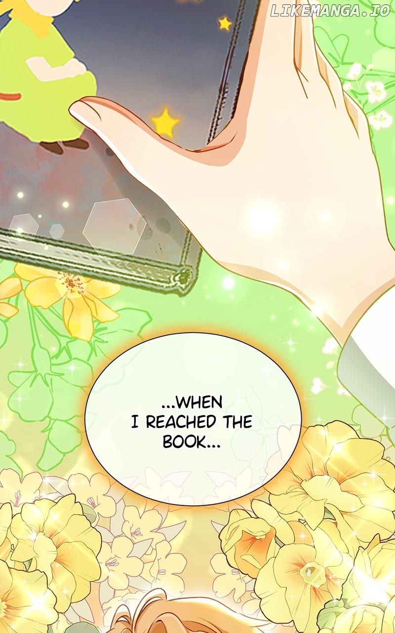 We Lost Our Engagement Chapter 18 - page 18