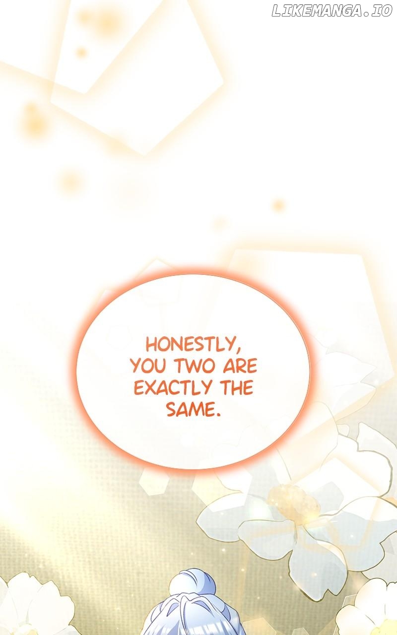We Lost Our Engagement Chapter 18 - page 22