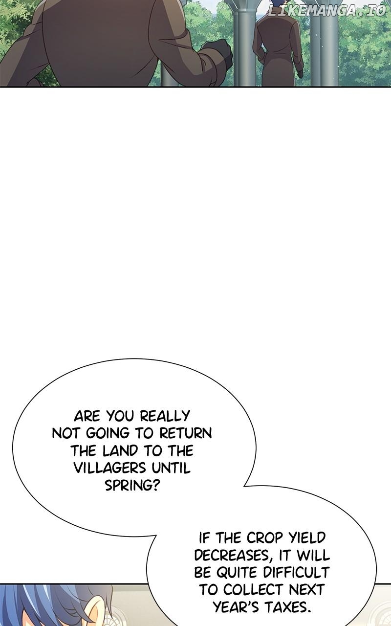 We Lost Our Engagement Chapter 18 - page 27