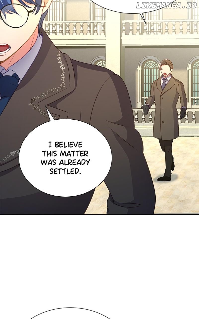 We Lost Our Engagement Chapter 18 - page 28