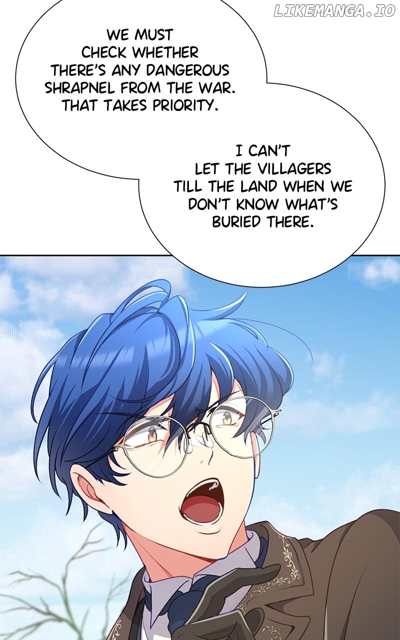 We Lost Our Engagement Chapter 18 - page 29