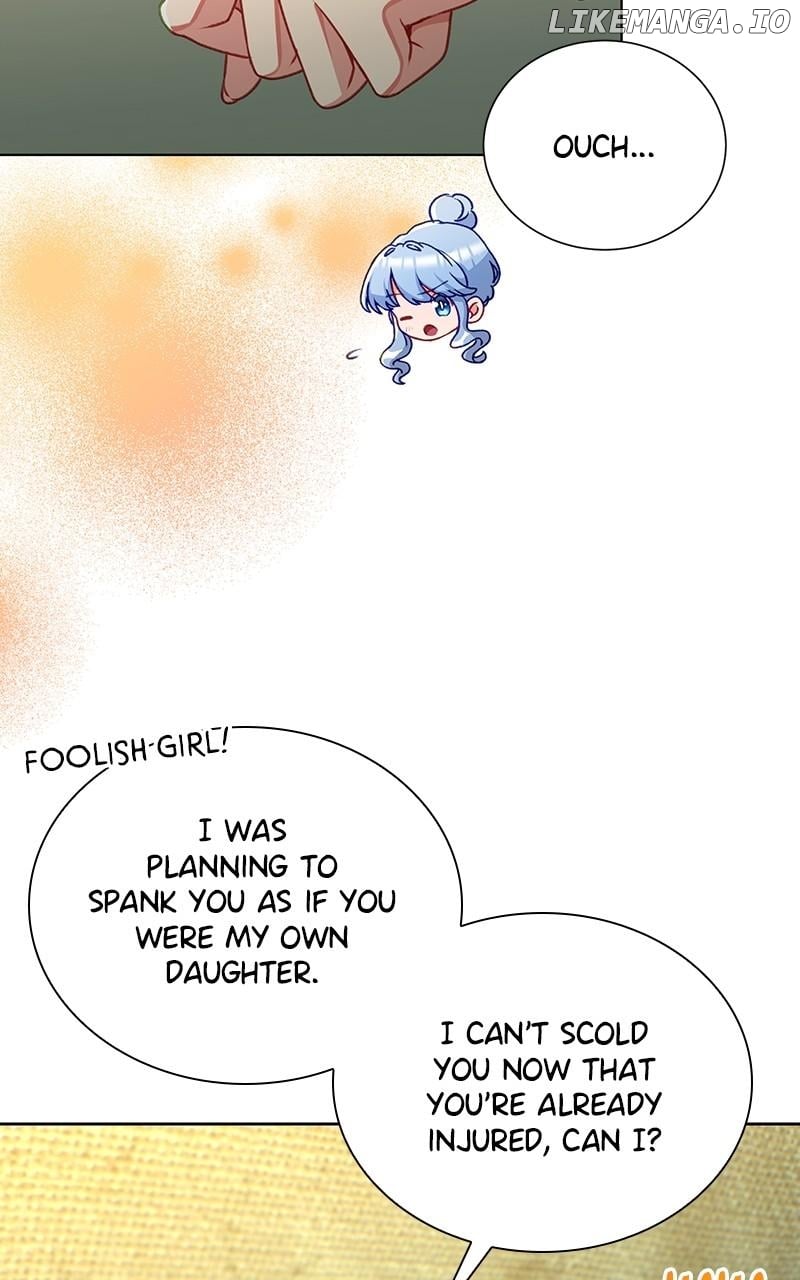 We Lost Our Engagement Chapter 18 - page 3
