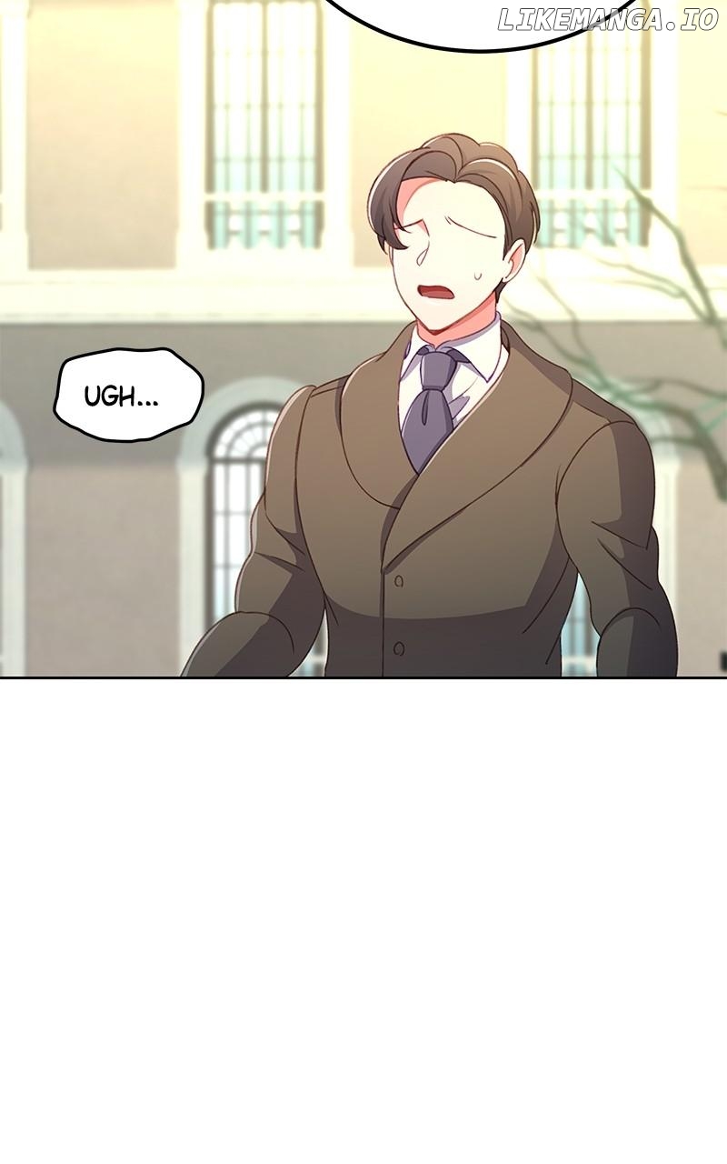 We Lost Our Engagement Chapter 18 - page 31