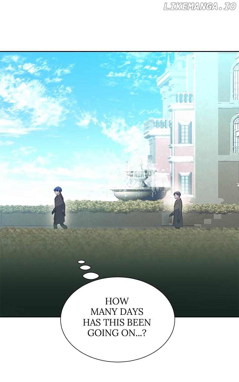 We Lost Our Engagement Chapter 18 - page 32