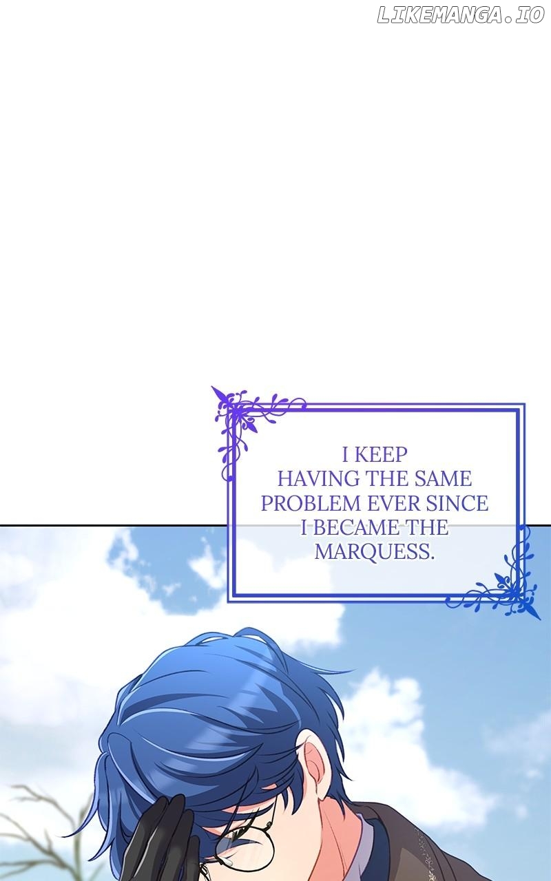 We Lost Our Engagement Chapter 18 - page 33