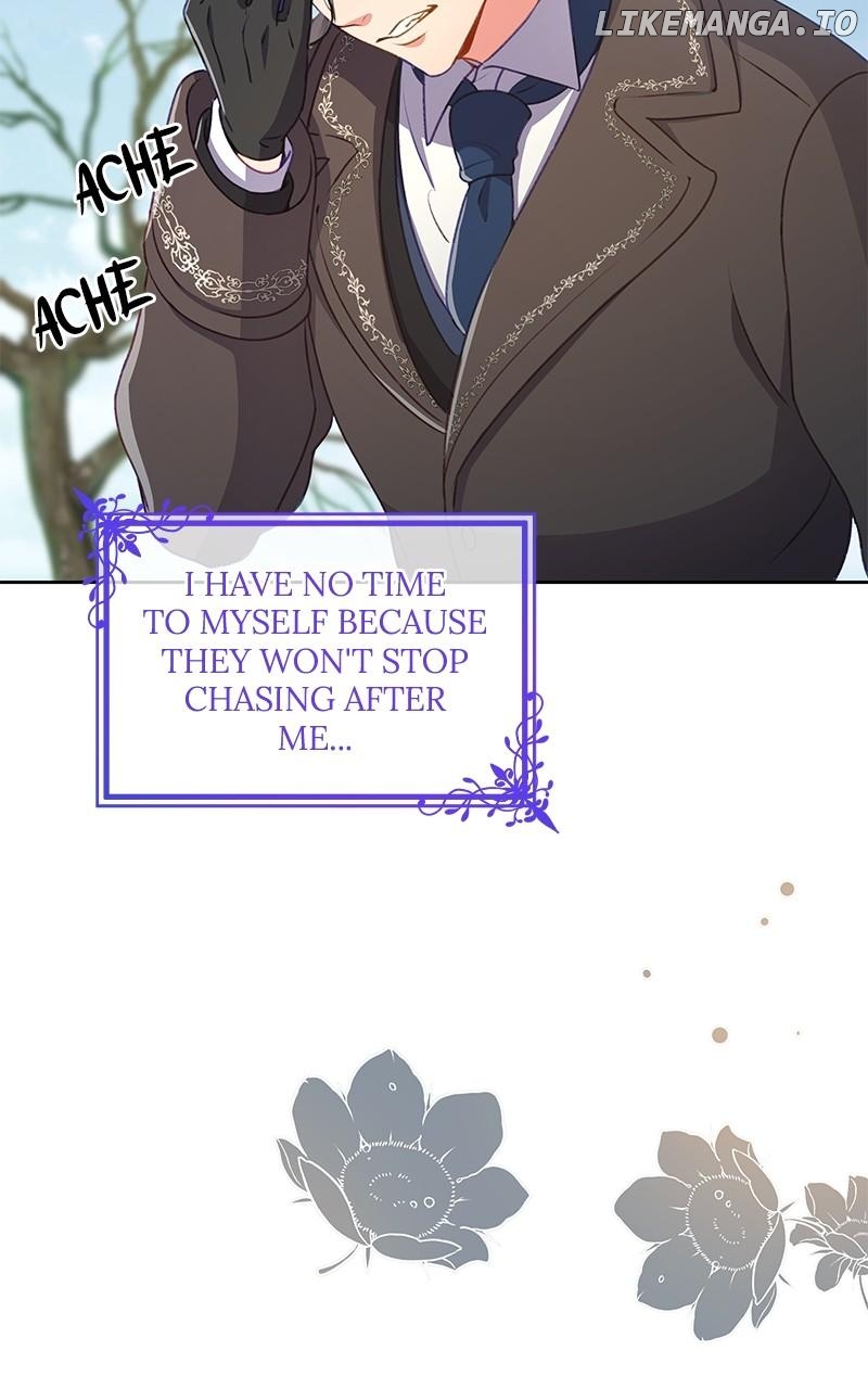 We Lost Our Engagement Chapter 18 - page 34